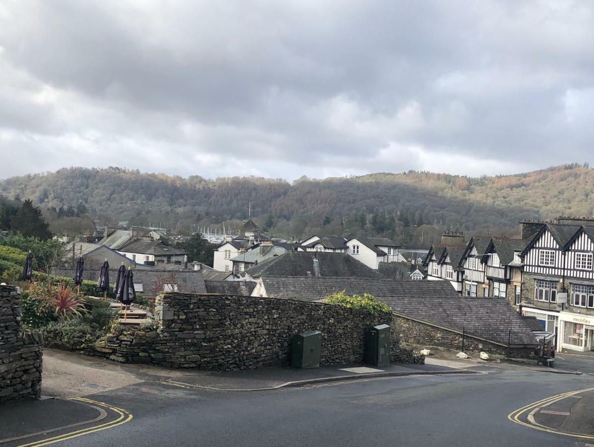 Bracken Crag Apartman Bowness-on-Windermere Kültér fotó